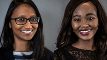 Post-docs awarded prestigious fellowships