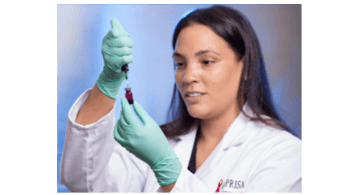 Congratulations to CAPRISA’s new AAS Affiliates Members