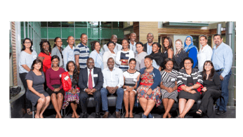 NIH funded Grant Administration workshop