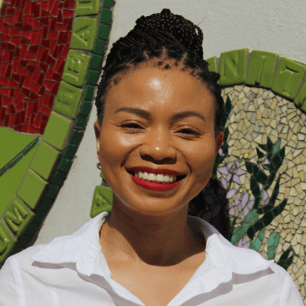 Thando Maseko