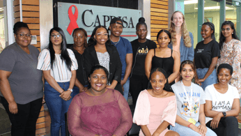 Clinical Trials Capacity Building program for graduates 