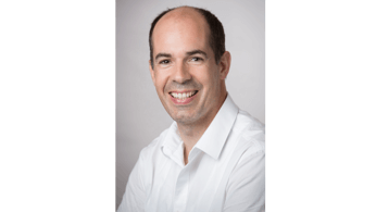 Dr Nigel Garrett earns an honorary Associate  Professorship at UKZN