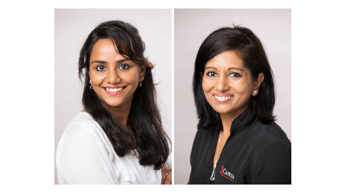 Study findings show that genital inflammation can shape genital antibody responses