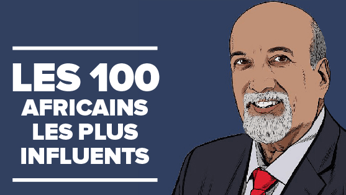 The 100 most influential Africans