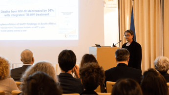 TWAS president launches celebrations for the Academy’s 40th Anniversary