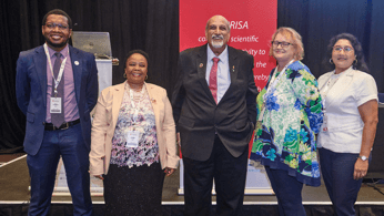 CAPRISA’s Annual Research update Awards& Strategic Planning meeting