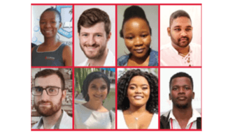 Congratulations to our graduates...