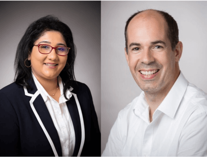 Silver Scientific Achievement Award 2024