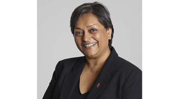 Quarraisha Abdool Karim invited to serve on CARI