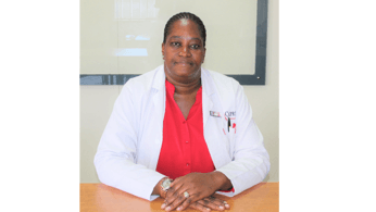 Congratulations Sr Mandisa Msomi on your outstanding accomplishments! 