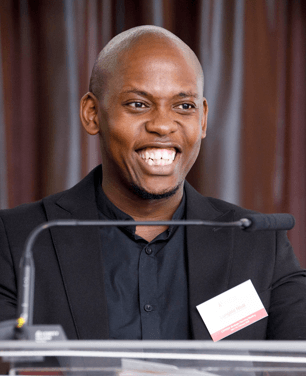 Lungelo Ntuli