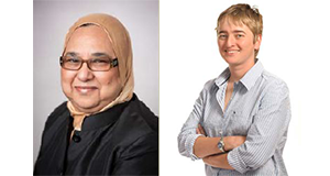 CAPRISA colleagues elected as new ASSAf members