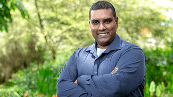 Scientist awarded prestigious Vice-Chancellor’s Research Award