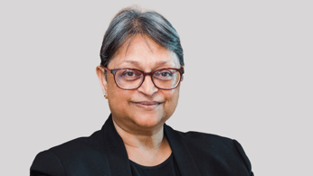 Prof Quarraisha Abdool Karim named in Forbes Africa list of 50 women over 50 leading throughout Africa
