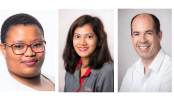 COVID-19 vaccine trials reach enrolment milestones at Research Sites