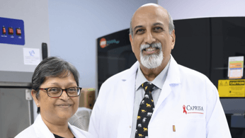 Africa: Rising to the challenge of AIDS