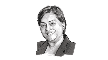 Scientist speaks at the Falling Walls Conference in Berlin