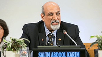 The end of AIDS as a global health threat: science-based or science fiction?