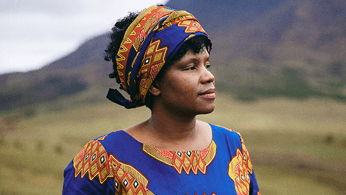 Dr Nonhlanhla Yende-Zuma is a Gates’s ‘Hero in the Field’