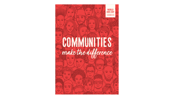Making a Difference: Community action for HIV Prevention