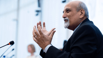 Keynote address at the trilateral WIPO, WHO & WTO symposium