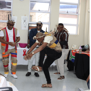 Heritage Day 2026, ECRS and DDMRI