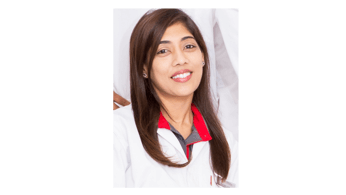 Dr Anushka Naidoo is among the top students in Harvard’s Global Clinical Scholars Research Training program