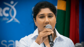 MRC-Newton grant for TB and HIV study