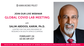 Covid-19 in South Africa – an Update on Omicron