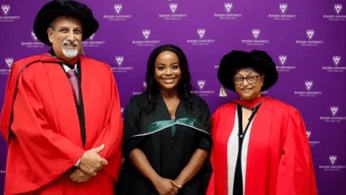 Abdool Karims award travel and accommodation costs to top microbiology student