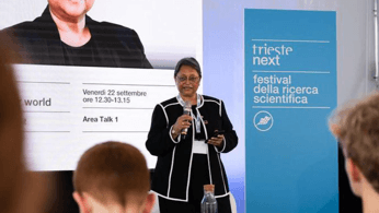 Science for a better world