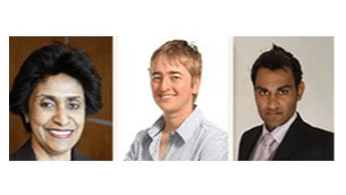 CAPRISA researchers recognised at the 2018 SAMRC Scientific Merit awards