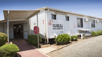 AMP HPTN study launched in Vulindlela