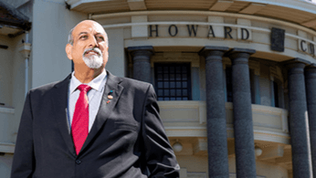 CAPRISA Director appointed Adjunct Professor of Immunology and Infectious Diseases at Harvard