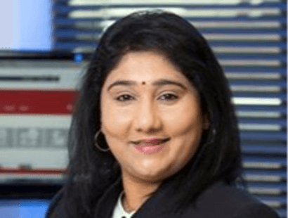 Outstanding Female Scientist Award 