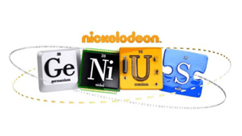 CAPRISA trio participate in Nickelodeon Genius