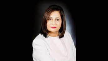 Obituary Professor Gita Ramjee