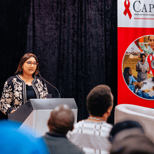 2026 World TB Day Expert Panel Discussion