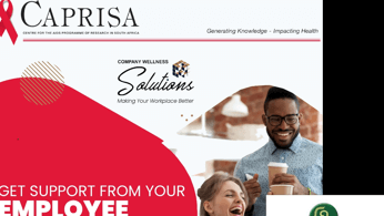 Caring for our communities and staff