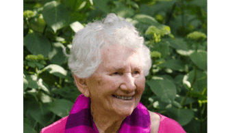 Professor  Zena Stein – a champion for social justice and an extraordinary epidemiologist