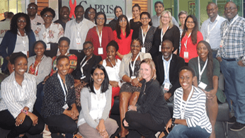 NIH-funded Grant Writing & Administration Workshop 