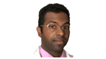 A laudable achievement for former CAPRISA 