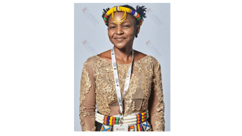 Research Assistant Khosi Mdladla perseveres to complete the Comrades Marathon! 