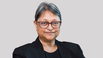 Prof Quarraisha Abdool Karim is elected to the American Academy of Arts & Sciences 