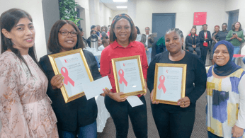 Teams does well in a SAHPRA GCP inspection