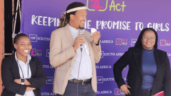 Strengthening partnerships with communities