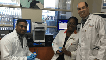 Point-of-care HIV viral load assays to simplify care