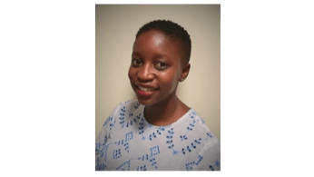 Prize for postdoctoral research fellow