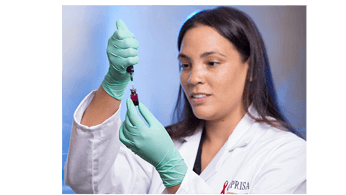 Mucosal immunology scientist awarded FLAIR Research Fellowship