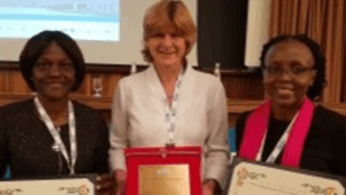 2018 TWAS awards presented to scientists